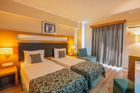 Marbel Hotel by Palm Wings (All Inclusive), fotografia 9 nga 20