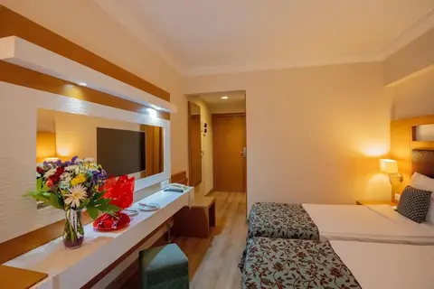 Marbel Hotel by Palm Wings (All Inclusive), fotografia 10 nga 20