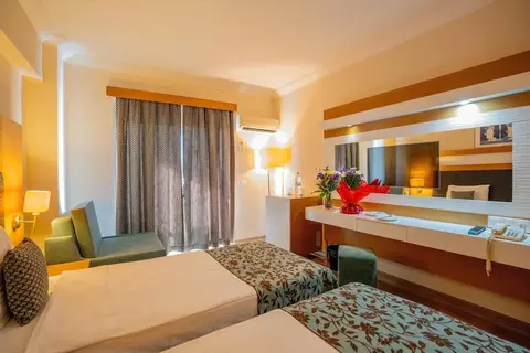Marbel Hotel by Palm Wings (All Inclusive), fotografia 11 nga 20