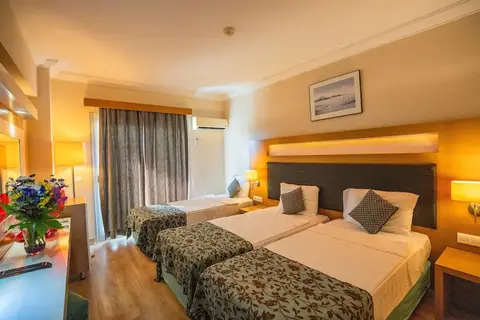Marbel Hotel by Palm Wings (All Inclusive), fotografia 13 nga 20