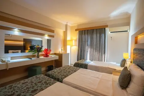 Marbel Hotel by Palm Wings (All Inclusive), fotografia 14 nga 20