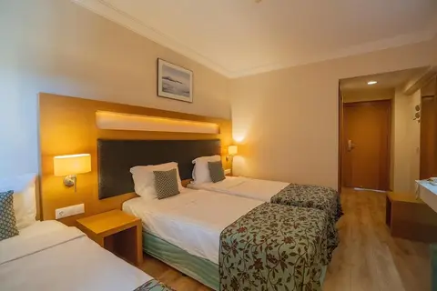 Marbel Hotel by Palm Wings (All Inclusive), fotografia 15 nga 20