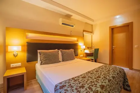 Marbel Hotel by Palm Wings (All Inclusive), fotografia 16 nga 20