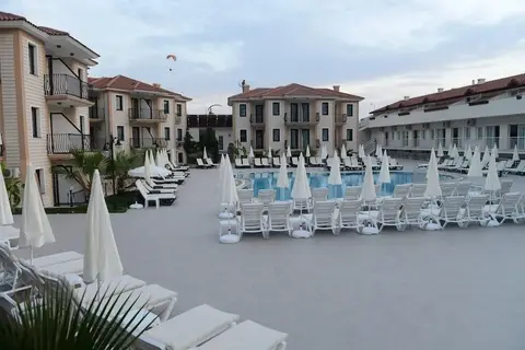 Marcan Beach Hotel, fotografia 18 nga 20