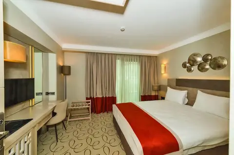 Mare Park Hotel & SPA, fotografia 6 nga 20