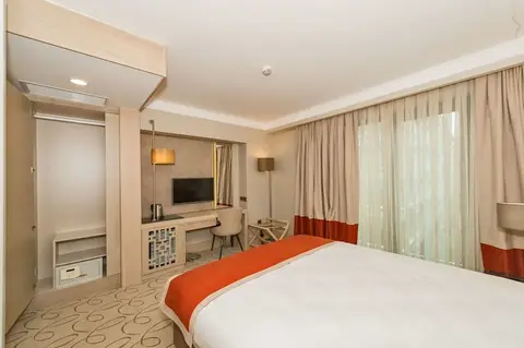 Mare Park Hotel & SPA, fotografia 7 nga 20