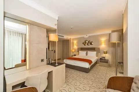 Mare Park Hotel & SPA, fotografia 11 nga 20
