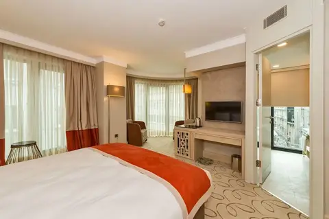 Mare Park Hotel & SPA, fotografia 12 nga 20