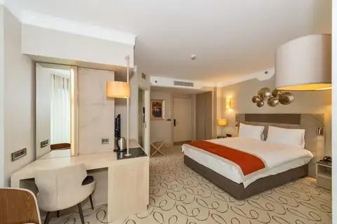 Mare Park Hotel & SPA, fotografia 13 nga 20