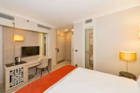 Mare Park Hotel & SPA, fotografia 15 nga 20