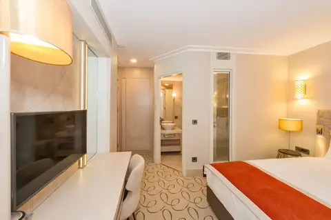 Mare Park Hotel & SPA, fotografia 17 nga 20