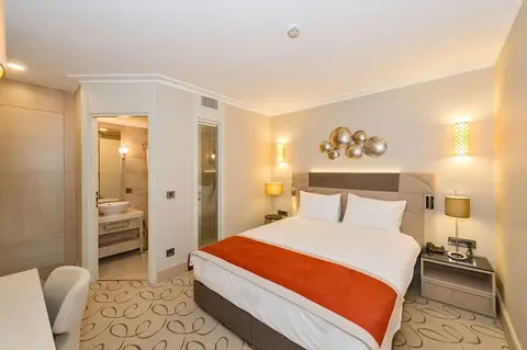 Mare Park Hotel & SPA, fotografia 18 nga 20