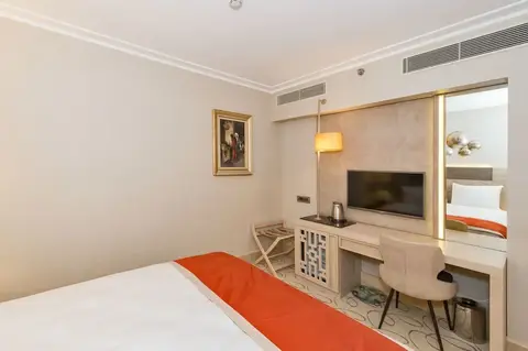 Mare Park Hotel & SPA, fotografia 19 nga 20