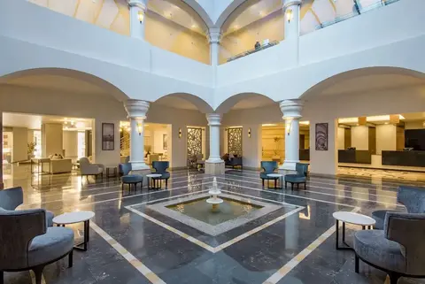 Marina Resort Port Ghalib, a member of Radisson Individuals, fotografia 4 nga 20