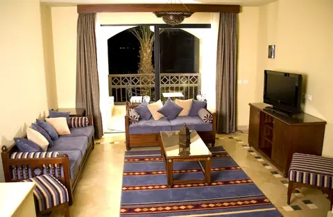 Marina Resort Port Ghalib, a member of Radisson Individuals, fotografia 9 nga 20