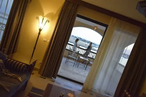 Marina Resort Port Ghalib, a member of Radisson Individuals, fotografia 12 nga 20