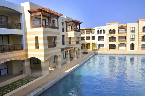 Marina Resort Port Ghalib, a member of Radisson Individuals, fotografia 13 nga 20