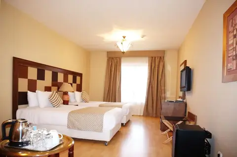 Marina Resort Port Ghalib, a member of Radisson Individuals, fotografia 15 nga 20