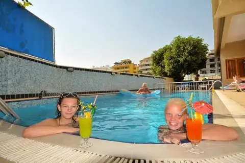 Maris Beach Boutique Hotel, fotografia 7 nga 20