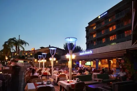 Maris Beach Boutique Hotel, fotografia 8 nga 20