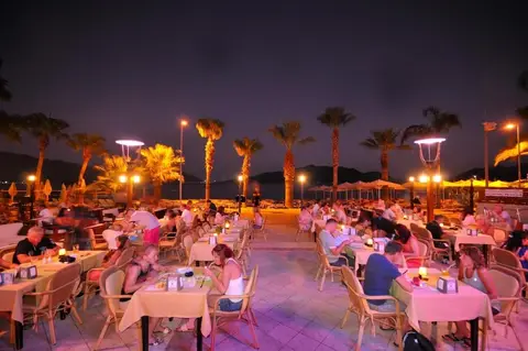 Maris Beach Boutique Hotel, fotografia 12 nga 20