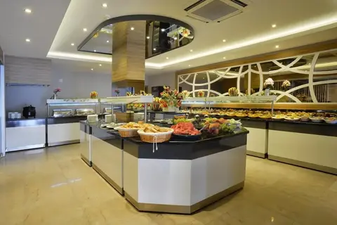 Maris Beach Boutique Hotel, fotografia 17 nga 20