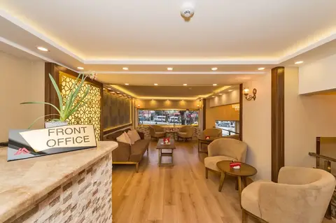 Marmara Place Old City Hotel, fotografia 4 nga 20