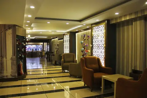 Marmara Place Old City Hotel, fotografia 6 nga 20