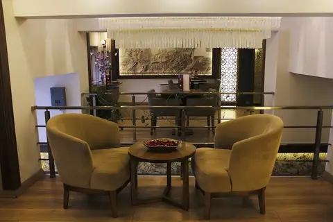 Marmara Place Old City Hotel, fotografia 7 nga 20