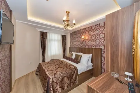 Marmara Place Old City Hotel, fotografia 12 nga 20