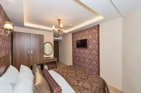 Marmara Place Old City Hotel, fotografia 13 nga 20