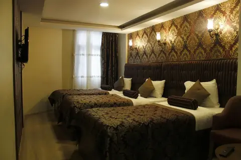 Marmara Place Old City Hotel, fotografia 17 nga 20
