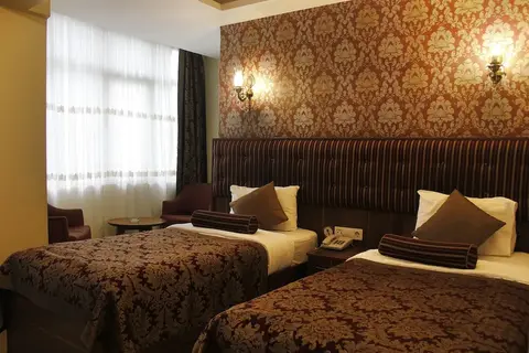 Marmara Place Old City Hotel, fotografia 18 nga 20