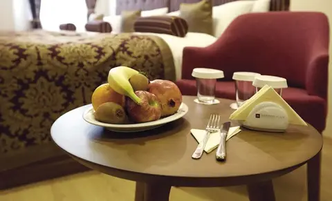 Marmara Place Old City Hotel, fotografia 19 nga 20