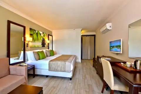 Marmaris Bay Resort, fotografia 12 nga 20