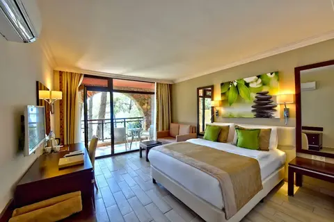 Marmaris Bay Resort, fotografia 13 nga 20