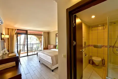 Marmaris Bay Resort, fotografia 14 nga 20