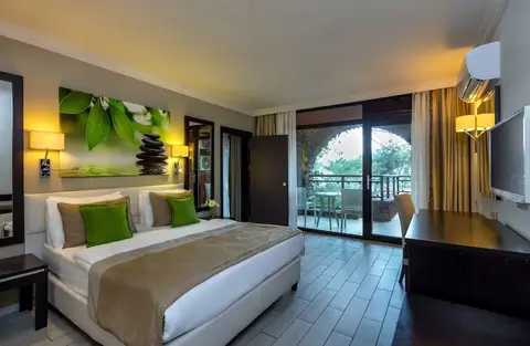 Marmaris Bay Resort, fotografia 17 nga 20