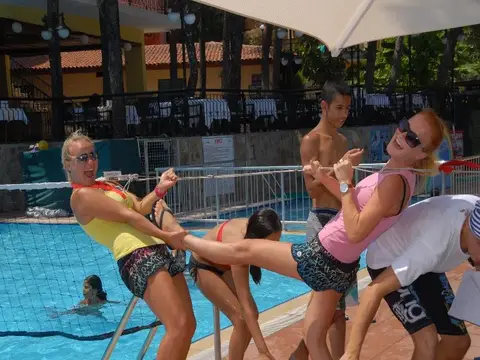 Marmaris Park Hotel, fotografia 5 nga 10