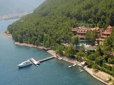Marmaris Park Hotel, fotografia 6 nga 10