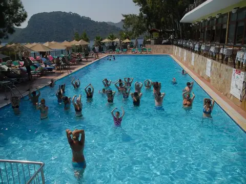 Marmaris Park Hotel, fotografia 9 nga 10