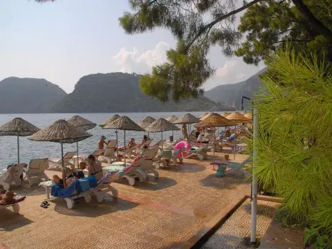 Marmaris Park Hotel, fotografia 10 nga 10