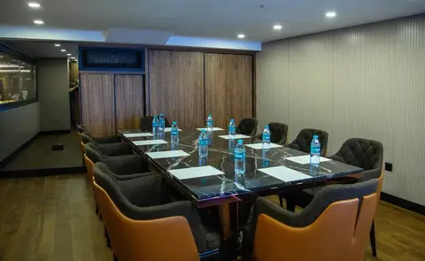 Martinenz Hotel, fotografia 15 nga 20