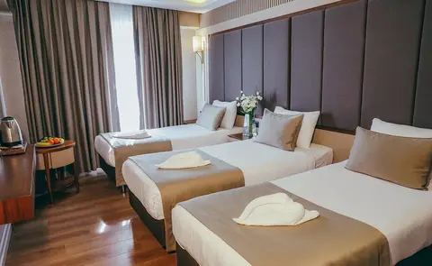 Martinenz Hotel, fotografia 18 nga 20