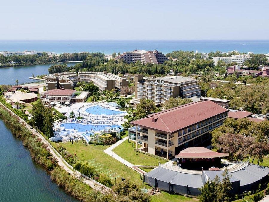 Marvida Family Eco (Renovated in 2024.), Side