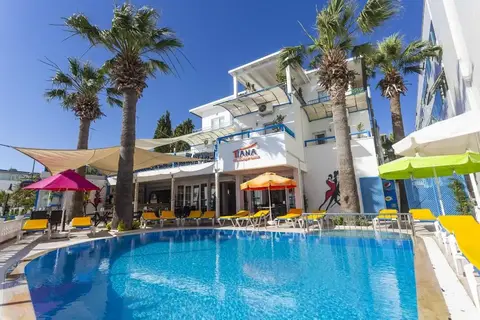 Maxsea Beach Boutique Hotel (ex. Moonlight), fotografia 4 nga 20