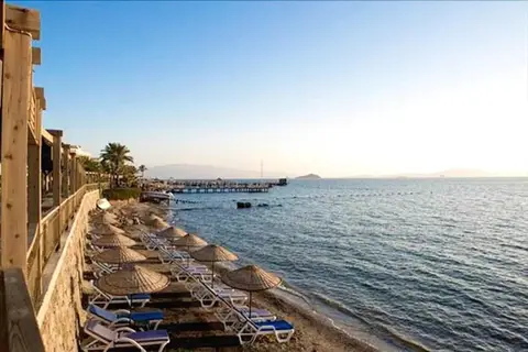 Maxsea Beach Boutique Hotel (ex. Moonlight), fotografia 5 nga 20