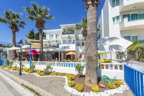 Maxsea Beach Boutique Hotel (ex. Moonlight), fotografia 6 nga 20