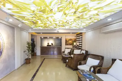 Maxsea Beach Boutique Hotel (ex. Moonlight), fotografia 7 nga 20