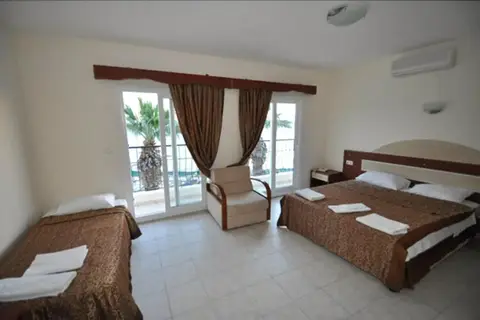 Maxsea Beach Boutique Hotel (ex. Moonlight), fotografia 9 nga 20